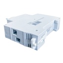 ETTROIT Interruttore Magnetotermico Automatico 1P+N 20A 6000A 220V Salvavita Stotz Occupa 1 Modulo DIN