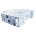 ETTROIT Interruttore Magnetotermico Automatico 1P+N 32A 6000A 220V Salvavita Stotz Occupa 1 Modulo DIN