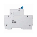 ETTROIT Interruttore Magnetotermico Differenziale 3P+N 16A 6KA 300mA 380V Occupa 4 Moduli DIN