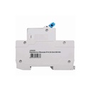 ETTROIT Interruttore Magnetotermico Differenziale 3P+N 32A 6KA 30mA 380V Occupa 4 Moduli DIN