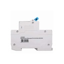 ETTROIT Interruttore Magnetotermico Differenziale 3P+N 32A 6KA 300mA 380V Occupa 4 Moduli DIN