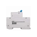 ETTROIT Interruttore Magnetotermico Differenziale 3P+N 63A 6KA 300mA 380V Occupa 4 Moduli DIN