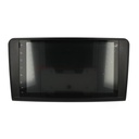 Autoradio Android 8,0 Mercede Benz ML GPS DVD USB SD WI-FI Bluetooth Navigatore