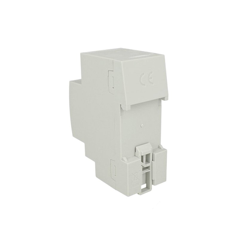 MeanWell KSC-01L Accoppiatore di Linea Area KNX Konnex TP Media Coupler Repeater Per Guida DIN Binario