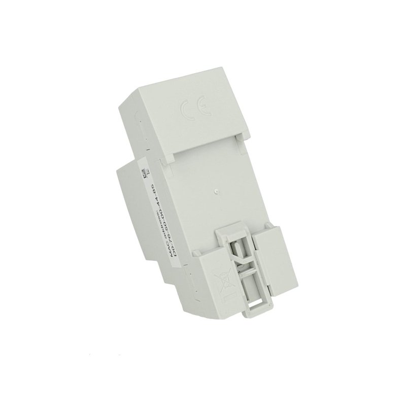 MeanWell KSR-01IP Router IP Accoppiatore Linea Area KNX Konnex IP RJ45 Ethernet Con Guida DIN Binario