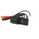 Telecamera Posteriore Per Luce Led Targa Specifica Nissan Qashqai 2008-2012 Sunshine Peugeot 307 CC MG3