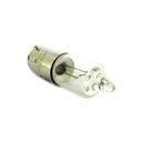 2 PZ Lampada Alogena Auto H6W BAX9s 12V 6W Ricambio Auto