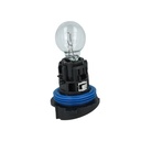 2 Pezzi Lampada Alogena HP24W 12V 24W Clear P24W Compreso Base Attacco Luci Diurne Peugeot 3008 5008 Citroen C5 Base Plastica Inclusa