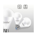 Lampada A Led E14 P45 G45 8W Bianco Caldo 3000K 720 Lumen