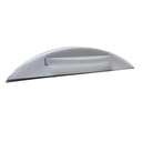 Applique Led Da Parete Modello Mercury Italian Design Moderna 6W Bianco Caldo