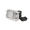 Kit Luci Bagagliaio Baule A Led VW Bora Bettle Caddy Golf Variant Suran Spacefox Touran Touareg Bianco Canbus