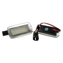 Kit Luci Portiere A Led Per Toyota Camry Land Cruiser Prado Previa Prius Lexus ES240 IS250