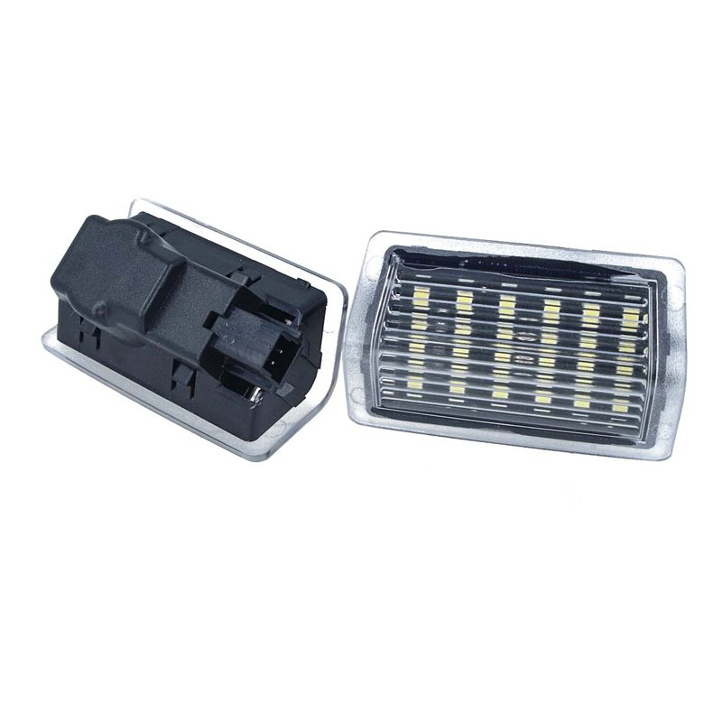 Kit Luci Portiere A Led Mercedes Benz W176 W246 W204 S204 C204 W205 S205 C205 A205 W213 S213 A0028201901