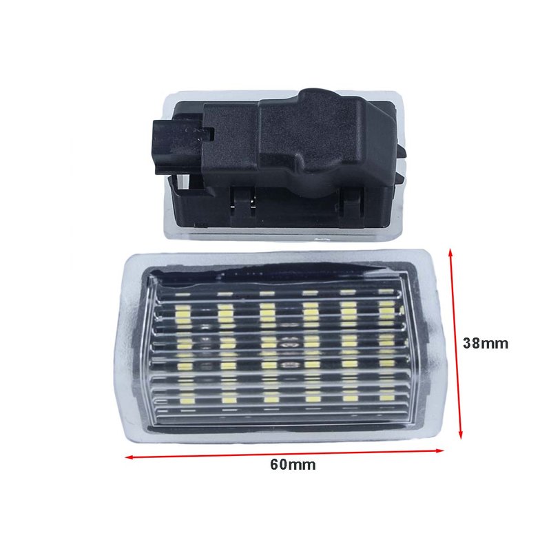 Kit Luci Portiere A Led Mercedes Benz W176 W246 W204 S204 C204 W205 S205 C205 A205 W213 S213 A0028201901