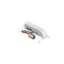 Kit Luci Targa Led Opel Astra G 1998-2004 Hatch Saloon Bianco Canbus 12V 2W