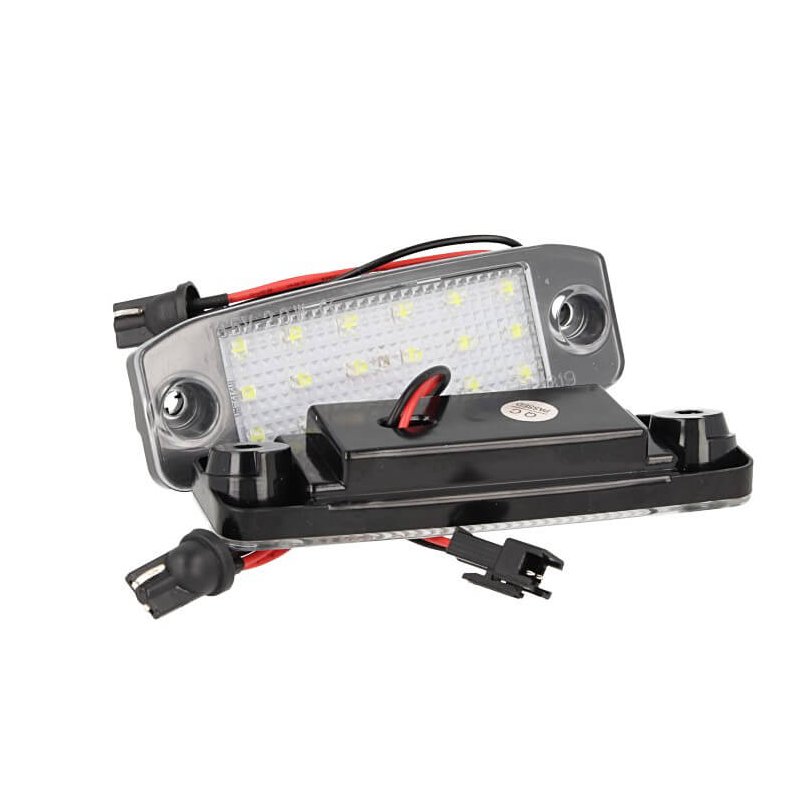 Kit Luci Targa Led Hyundai Sonata Dopo 2010 Sonata YF GF Dopo 2010 Bianco Canbus No Errore