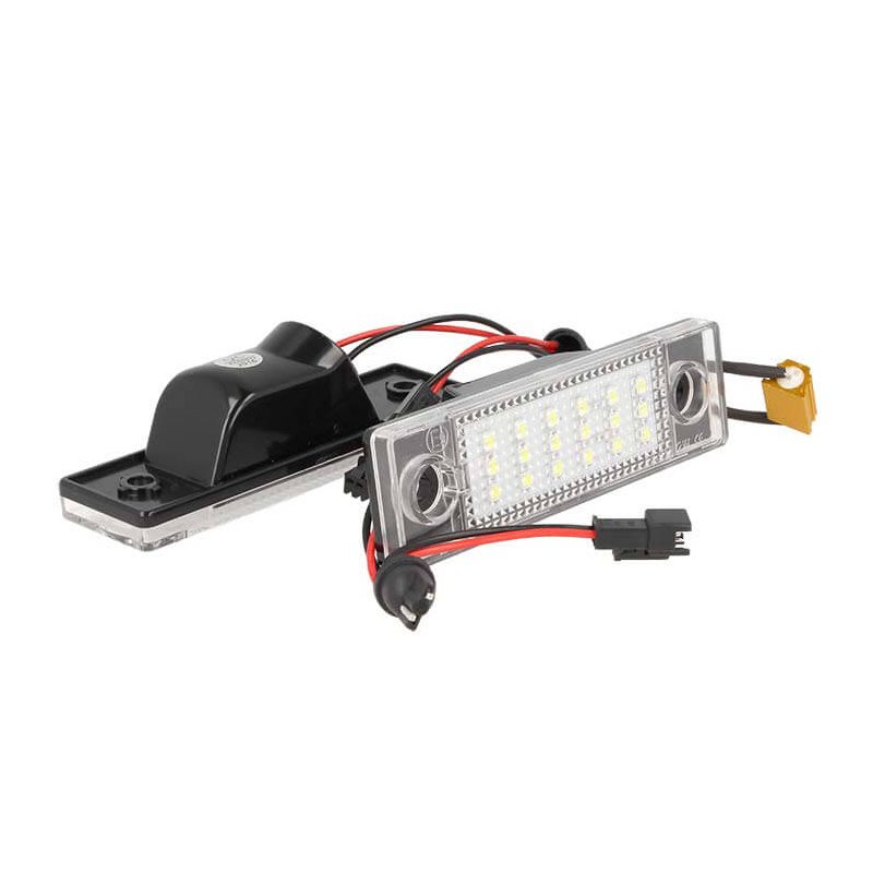 Kit Luci Targa Led Chevrolet Cruze Dopo 2009