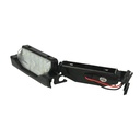 Kit Luci Targa Led Mazda 6 2009-2015 Bianco Canbus No Errore 12V 2W