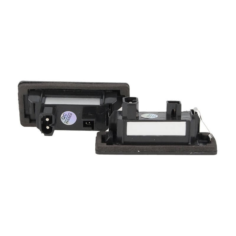 Kit Luci Targa Led BMW E82 E88 E70 E71 E90 E90N E91 E92 E93 M3 CSL E39 E46 E60 E60N E61 E61N