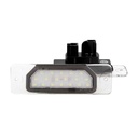 Kit Luci Targa Led Nissan Cefiro A33 Fuga Y51 Bianco Canbus