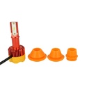 Kit Full Led Canbus BA15S T20 T15 Per Luce Diurne Retromarcia Stop Posizione Posteriore 12V 30W Super Luminoso