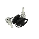 Kit Full Led Canbus H7 40W Premium Modello Top Specifico Per Camion 24V Auto Lussuoso Nuova Generazione 12V Con Cree XHP50