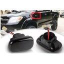 Kit Freccia Laterale a Led Side Marker Dinamica Lente Fume Toyota Hilux SR5 RAV 4 Prius Yaris Previa Lexus GS RX