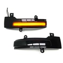 Kit Freccia Led Specchietto Retrovisore Dinamico Sequenziale Mitsubishi ASX Pajero Montero L200 Outlander