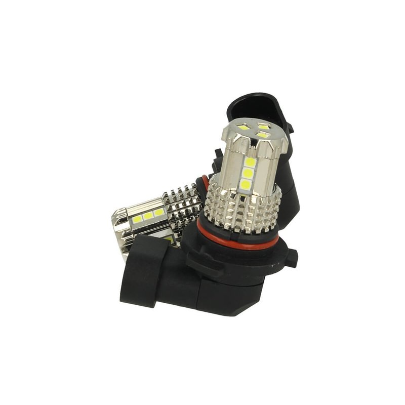 Lampada Led 9006 HB4 12V 45W Bianco Super Luminoso 1000 Lumens