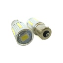 Lampada Led BA15S Luci Diurne Audi Q7 Fiat 500X 12V 24V Renault Megane 3