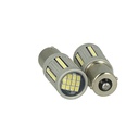 Lampada Led BA15S 1156 Canbus 12V 25W Reale Per Luci Diurne Audi Q7 A3 A6 Fiat 500X Renault Megane 3