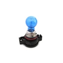 Lampada PSY24W PG20/4 12180SV C1 12V 24W Effetto Xenon Luci Diurne Bianco Frecce Audi A1 A3 Land Rover Discovery IV