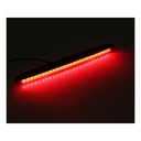 Kit Luce Terzo Stop a Led Singolo Rosso Per VW Scirocco 2009-2016