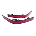 Kit 2 Fanali Posteriori A Led Rosso Per VW Multivan T5 Caravelle Transporter T6 OEM 7E0945105D