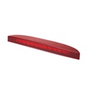 Kit Luce Terzo Stop a Led Singolo Rosso Per Renault Clio II 98-05 Clio MK III Hatchback Box 2005- OEM 7700410753