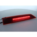 Kit Luce Terzo Stop a Led Rosso Per Ford Transit Custom Dopo 2016 OEM 2009952 2009953 GK21-13N408-BB GK21-13N408-AB