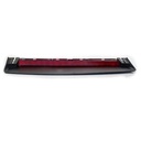 Kit Luce Terzo Stop a Led Singolo Rosso Per Audi A4 8W2 B9