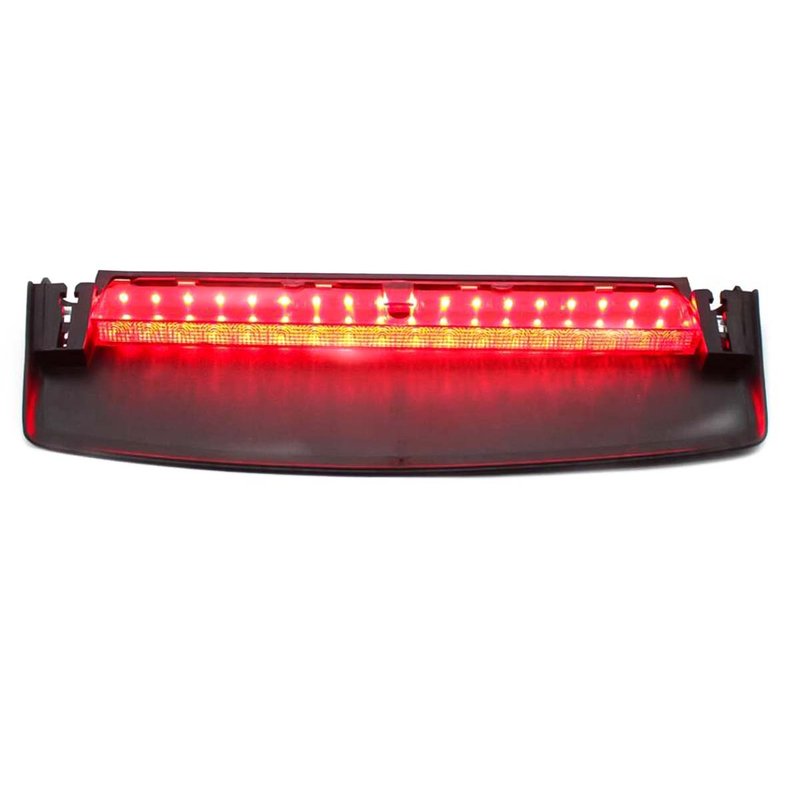 Kit Luce Terzo Stop a Led Singolo Rosso Per Audi A4 8W2 B9