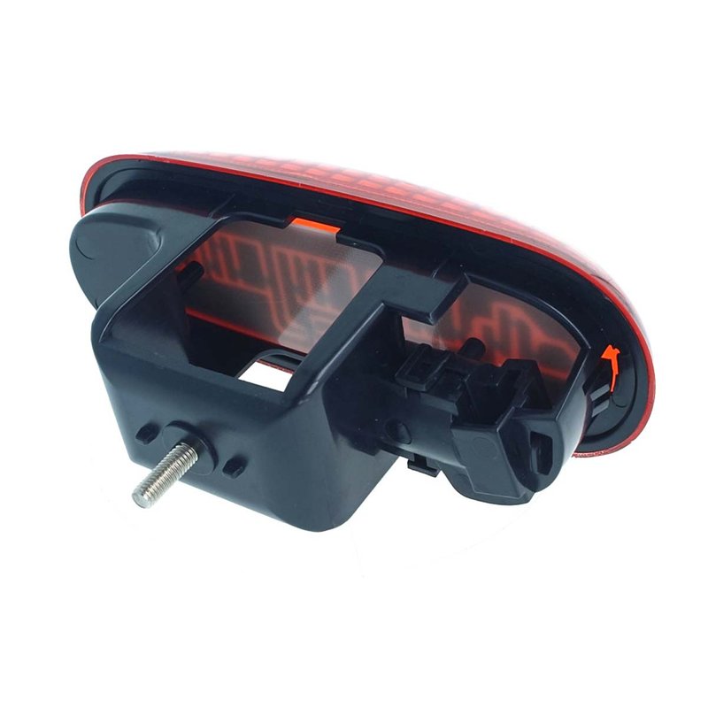 Kit Luce Terzo Stop a Led Singolo Rosso Per Renault Trafic Opel Vivaro 2001-2014 OEM 91166696