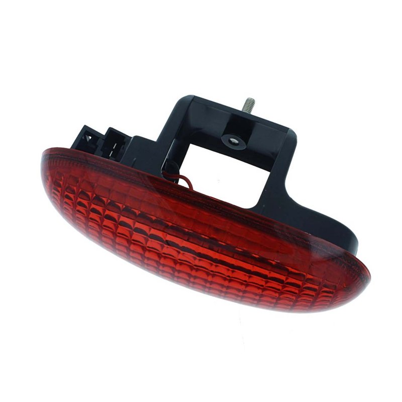 Kit Luce Terzo Stop a Led Singolo Rosso Per Renault Trafic Opel Vivaro 2001-2014 OEM 91166696