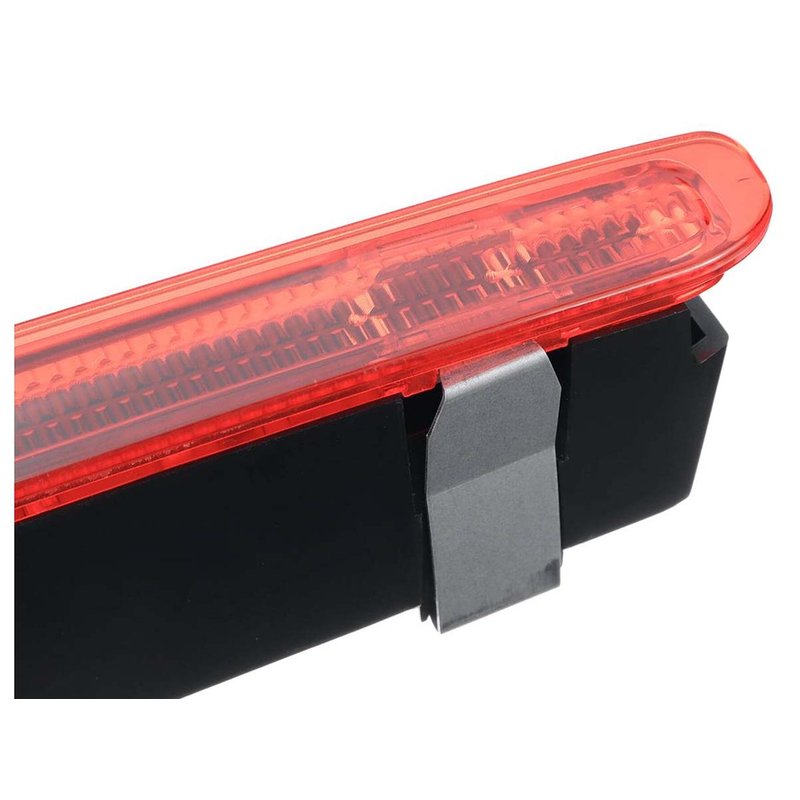 Kit Luce Terzo Stop a Led Singolo Rosso Per Mercedes Benz W203 C230 C240 C300 C320 C32 C55