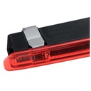 Kit Luce Terzo Stop a Led Singolo Rosso Per Mercedes Benz W203 C230 C240 C300 C320 C32 C55