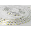 Bobina Led 300 SMD 5050 12V 10,8W/M Neutro 4000K IP65 Impermeabile 5 Metri Unguente Di Silicone Incluso SKU-212150