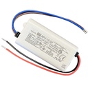 MeanWell APV-12-24 Alimentatore 12W 24V 0,5A IP30 Input 220V e 110V