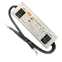 MeanWell ELG-240-24DA-3Y Alimentatore Dimmerabile DALI IP67 240W 24V 10A Input 220V e 110V