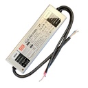 MeanWell ELG-240-24DA-3Y Alimentatore Dimmerabile DALI IP67 240W 24V 10A Input 220V e 110V