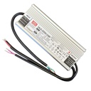 MeanWell HLG-320H-24B Alimentatore IP67 320W 24V 13,34A Dimmerabile 1-10V PWM Input 220V e 110V