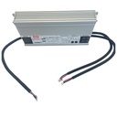 MeanWell HLG-480H-24A Alimentatore IP67 480W 24V 20A Input 220V e 110V