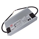 MeanWell HLG-480H-48A Alimentatore IP67 480W 48V 10A Input 220V e 110V