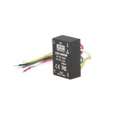 DC/DC Step Down Converter Meanwell LDD-600HW 600mA da DC9-56V a DC2-52V